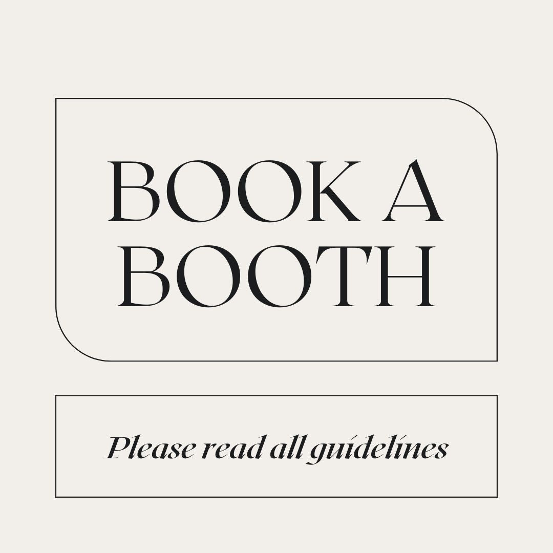 Book a Booth